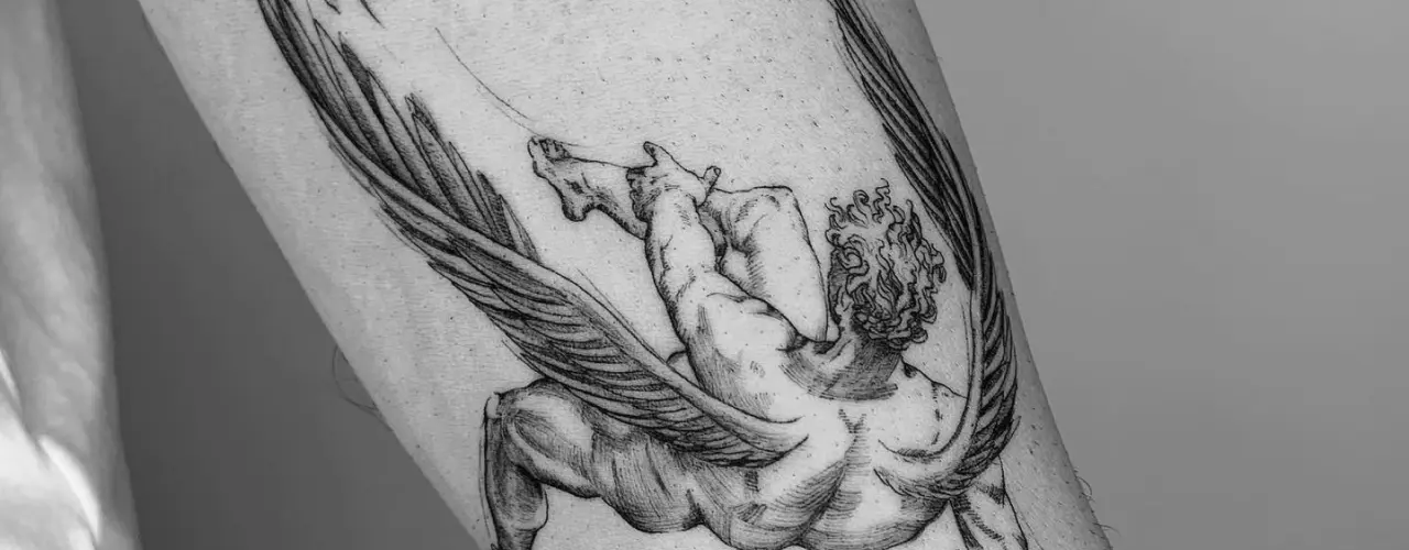 About Quest Tattoo Studio
