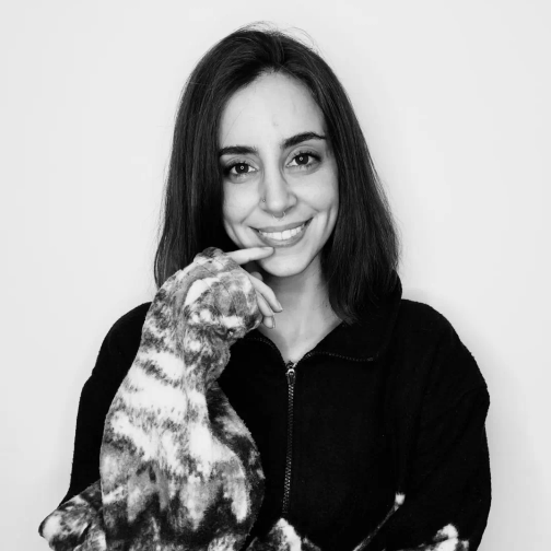 Noelia Poulain